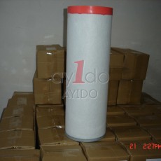 MANN HUMMEL AIR FILTER CF810